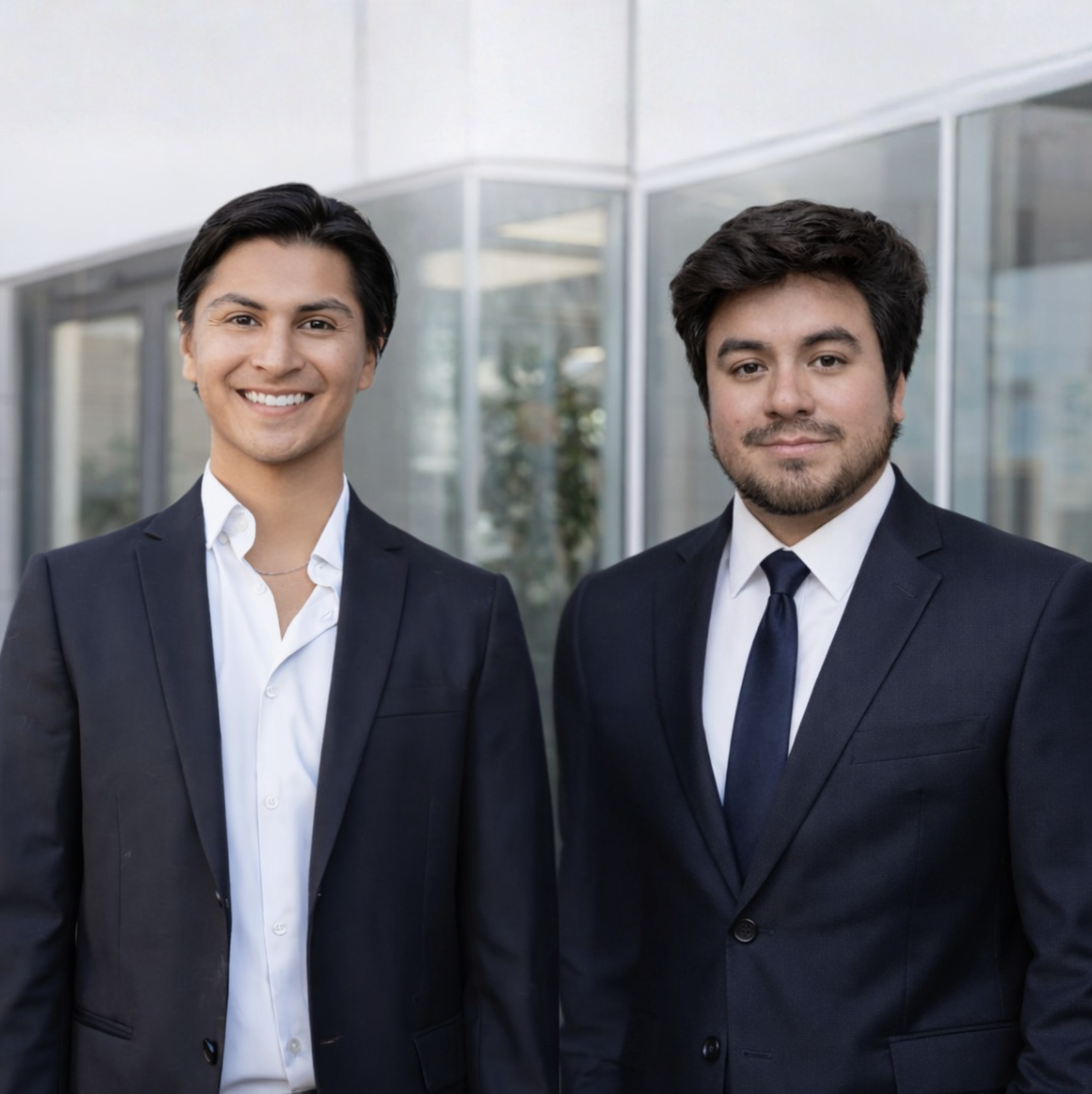 RAZA Marketing team